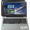 ASUS X555LB <90NB08G2-M07880> i3  5010U/4/500/DVD-RW/940M/WiFi/BT/Win10/15.6"/2.08 кг