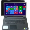 DELL Inspiron 5758 <5758-6712>  i5 5200U/8/1Tb/DVD-RW/920M/WiFi/BT/Win8/17.3"/2.98 кг