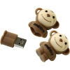 SmartBuy Wild <SB8GBMonkey> USB2.0 Flash  Drive  8Gb  (RTL)