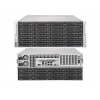 Серверная платформа 4U SATA/SAS SSG-6048R-E1CR36N Supermicro