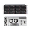 Серверная платформа 4U SATA/SAS SSG-6048R-E1CR24N Supermicro