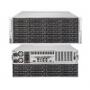 Серверная платформа 4U SATA/SAS SSG-6048R-E1CR36H Supermicro
