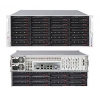 Серверная платформа 4U SATA/SAS SSG-6047R-E1CR36L Supermicro