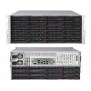 Серверная платформа 4U SATA/SAS SSG-6047R-E1CR36N Supermicro