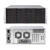 Серверная платформа 4U SATA/SAS SSG-6048R-E1CR24H Supermicro