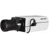 Видеокамера IP Hikvision DS-2CD2822F цветная корп.:белый/черный