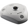Видеокамера IP Hikvision DS-2CD6332FWD-IS 1.19-1.19мм цветная корп.:белый