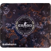 Коврик для мыши Steelseries QcK+ CS:GO Camo Edition рисунок (63379)