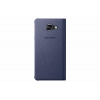 Чехол (клип-кейс) Samsung для Samsung Galaxy A5 (2016) Flip Wallet черный (EF-WA510PBEGRU)