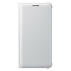 Чехол (флип-кейс) Samsung для Samsung Galaxy A3 (2016) Flip Wallet белый (EF-WA310PWEGRU)