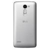 Смартфон LG Ray X190 16Gb серебристый моноблок 3G 2Sim 5.5" 720x1280 Android 5.1 13Mpix WiFi BT GPS GSM900/1800 GSM1900 MP3 FM A-GPS microSDHC max32Gb (LGX190.ACISKS)
