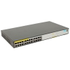 Коммутатор HP 1420-24G-PoE+  (JH019A) Неуправляемый коммутатор 24*1Гб/c, POE 124Вт, без вент.