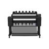 МФУ HP Designjet T2530 36" <L2Y25A> принтер/сканер/копир, A0, 128Гб, HDD500Гб, USB, LAN (замена T2500 CR358A)