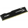 Kingston HyperX Fury <HX424C15FB/4> DDR4 DIMM 4Gb  <PC4-19200> CL15