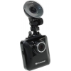 Transcend DrivePro 100 <TS16GDP100M> (1920х1080, LCD  2.4",G-sens,16Gb microSDHC,USB,мик,Li-Pol)+авто.адаптер