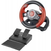 Руль CHALLENGE MINI LE 64351 DEFENDER Игровой руль Challenge Mini LE USB, мини, 10 кнопок