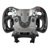 Руль FORSAGE SPORT 64372 DEFENDER Игровой руль Forsage Sport USB-PS3 датчик Холла, 12кнопок