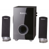 Акустическая система DEFENDER I-WAVE S20 Цвет черный 3.6 кг 65120