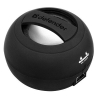 Акустическая система 1.0 SOUNDWAY BLACK 65551 DEFENDER Акустическая 1.0 система Soundway черный, портативная, 2 Вт