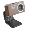 Веб-камера G-LENS 2693 63693 DEFENDER Веб-камера G-lens 2693 FullHD 1080p 2МП, стеклянная линза(5слоев)