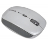 Мышка USB OPTICAL WRL AYASHI MS-325 WHITE 52326 DEFENDER Беспроводная оптическая мышь Ayashi MS-325 белый,6 кнопок,1000-2000 dpi