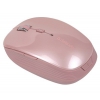 Мышка USB OPTICAL WRL AYASHI MS-325 PINK 52328 DEFENDER Беспроводная оптическая мышь Ayashi MS-325 розовый,6 кнопок,1000-2000 dpi