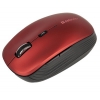 Мышка USB OPTICAL WRL AYASHI MS-325 RED 52329 DEFENDER Беспроводная оптическая мышь Ayashi MS-325 красный,6 кнопок,1000-2000 dpi
