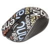 Мышка USB LASER WRL STREETART MS-405 BLACK 52405 DEFENDER Беспроводная IR-лазерная мышь StreetArt MS-405 черный,3 кнопки,1000-2000 dpi