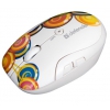 Мышка USB OPTICAL WRL TO-GO MS-565 CANDY 52566 DEFENDER Беспроводная оптическая мышь To-GO MS-565 Candy,6кнопок,1000/1600dpi