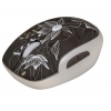 Мышка USB OPTICAL WRL TO-GO MS-565 ROCKBL. 52569 DEFENDER Беспроводная оптическая мышь To-GO MS-565 RockBloom,6кнопок,1000-1600dpi