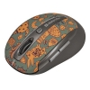 Мышка USB OPTICAL WRL TO-GO MS-585 WONDERL. 52584 DEFENDER Беспроводная оптическая мышь To-GO MS-585 Wonderland,6кнопок,до 1600dpi