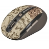 Мышка USB OPTICAL WRL TO-GO MS-585 TEA-ROSE 52588 DEFENDER Беспроводная оптическая мышь To-GO MS-585 Tea-rose,6кнопок,1000-1600 dpi