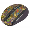 Мышка USB OPTICAL WRL TO-GO MS-585 FIESTA 52589 DEFENDER Беспроводная оптическая мышь To-GO MS-585 Fiesta,6кнопок,1000-1600 dpi