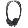 Нaушники AURA 101 BLACK 63101 DEFENDER