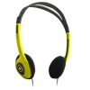Гарнитура AURA HN-001 YELLOW 63000 DEFENDER Гарнитура для смартфонов Aura HN-001 желтый, кабель 1,2 м