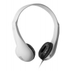 Гарнитура BRAVO HN-003G WHITE 63004 DEFENDER Компьютерная гарнитура Bravo HN-003G серый, кабель 2,1 м