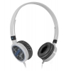 Гарнитура ACCORD HN-048 WHITE 63050 DEFENDER Гарнитура для смартфонов Accord HN-048 белый, кабель 1,2 м