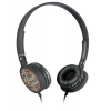 Гарнитура ACCORD HN-048 BLACK 63051 DEFENDER Гарнитура для смартфонов Accord HN-048 черный, кабель 1,2 м