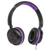 Гарнитура ESPRIT 057 PURPLE 63058 DEFENDER Гарнитура для смартфонов Esprit 057 фиолетовый, кабель 1,2 м