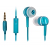 Гарнитура PULSE 308 TURQUOISE 63310 DEFENDER Гарнитура для смартфонов Pulse 308 бирюзовый, вставки