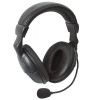 Гарнитура ORPHEUS HN-898 BLACK 63898 DEFENDER