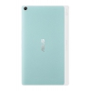 Чехол Asus для ZenPad 8 PAD-14 ZEN CASE/Z380/Aqua/8 полиуретан/поликарбонат голубой (90XB015P-BSL3J0)