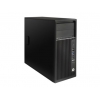 ПК HP Z240 MT Xeon E3-1245v5 (3.5)/8Gb/1Tb 7.2k/HDG530/DVDRW/CR/Windows 7 Professional 64 dwnW10Pro/GbitEth/240W/клавиатура/мышь/черный (J9C05EA)