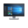 Моноблок Dell Inspiron 7459 23" Full HD Touch i7 6700HQ (2.6)/12Gb/1Tb/SSD32Gb/GF940M 4Gb/CR/Windows 10 Home 64/GbitEth/WiFi/BT/клавиатура/мышь/Cam/черный/серебристый 1920x1080 (7459-7937)