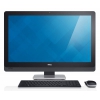 Моноблок Dell XPS One 2720 27" QHD Touch i5 4460S (2.9)/8Gb/1Tb 7.2k/SSD32Gb/GT750M 2Gb/DVDRW/Windows 10 Home Single Language 64/GbitEth/WiFi/BT/клавиатура/мышь/Cam/черный 2560x1440 (2720-1769)