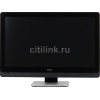 Моноблок Dell XPS One 2720 27" QHD Touch i5 4460S (2.9)/8Gb/1Tb 7.2k/SSD32Gb/GT750M 2Gb/DVDRW/CR/Windows 8.1 Professional 64/GbitEth/WiFi/BT/клавиатура/мышь/Cam/черный/серебристый 2560x1440 (2720-8116)