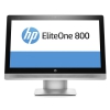 Моноблок HP EliteOne 800 G2 23" Full HD i3 6100 (3.7)/4Gb/500Gb 7.2k/HDG530/DVDRW/Windows 7 Professional 64 dwnW10Pro/GbitEth/WiFi/BT/клавиатура/мышь/Cam/черный/серебристый 1920x1080 (T4K01EA)