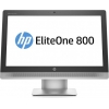 Моноблок HP EliteOne 800 G2 23" Full HD i3 6100 (3.7)/4Gb/500Gb 7.2k/HDG530/DVDRW/Free DOS/Eth/WiFi/BT/клавиатура/мышь/Cam/черный/серебристый 1920x1080 (T4K10EA)