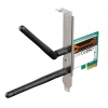 Сетевой адаптер WiFi D-Link DWA-548/B1A DWA-548/B1A