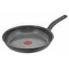 Сковорода Tefal Meteor Ceramic C4000472 24см. круглая алюминий (2100086791)
